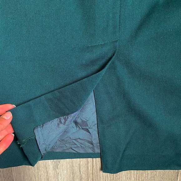 Vintage Fitting Image Pencil Skirt - Picture 4 of 7